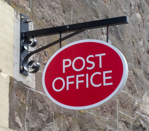 Third-party funders helped unlock decades of injustice suffered by 550 sub-postmasters